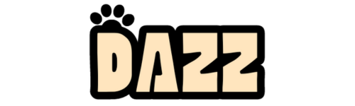 DAZZ Logo small