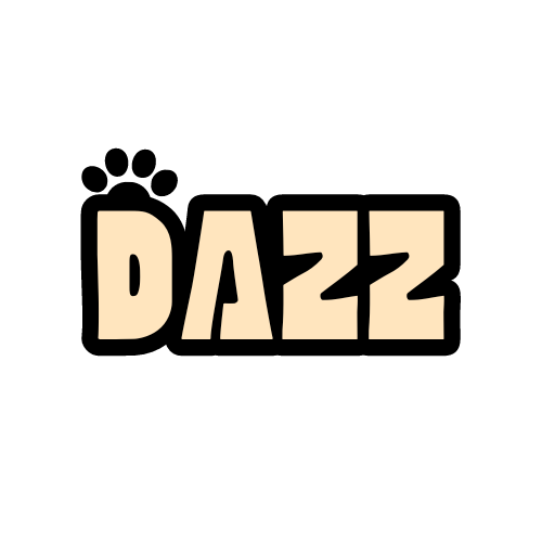 DAZZ Logo